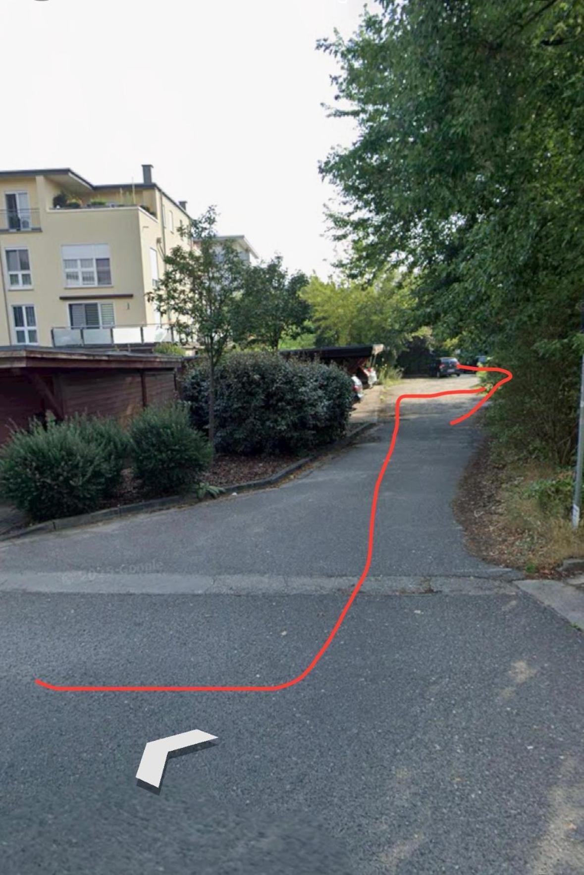 Gemuetliches Innenstadtnest, Zentrale Lage, 88Qm, Kostenfreier Parkplatz, Fuer Bis Zu 6 Personen Cottbus Exterior photo